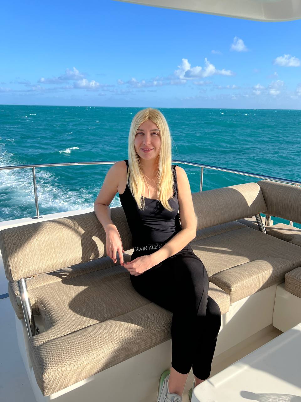 Full Day Sailing Excursion